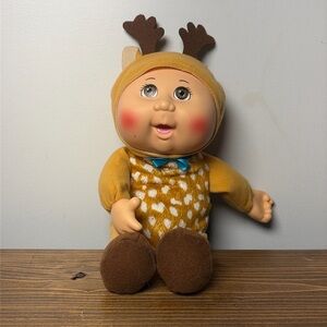 Cabbage Patch Cutties